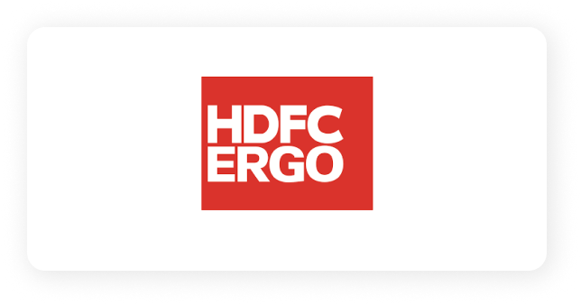 HDFC ERGO